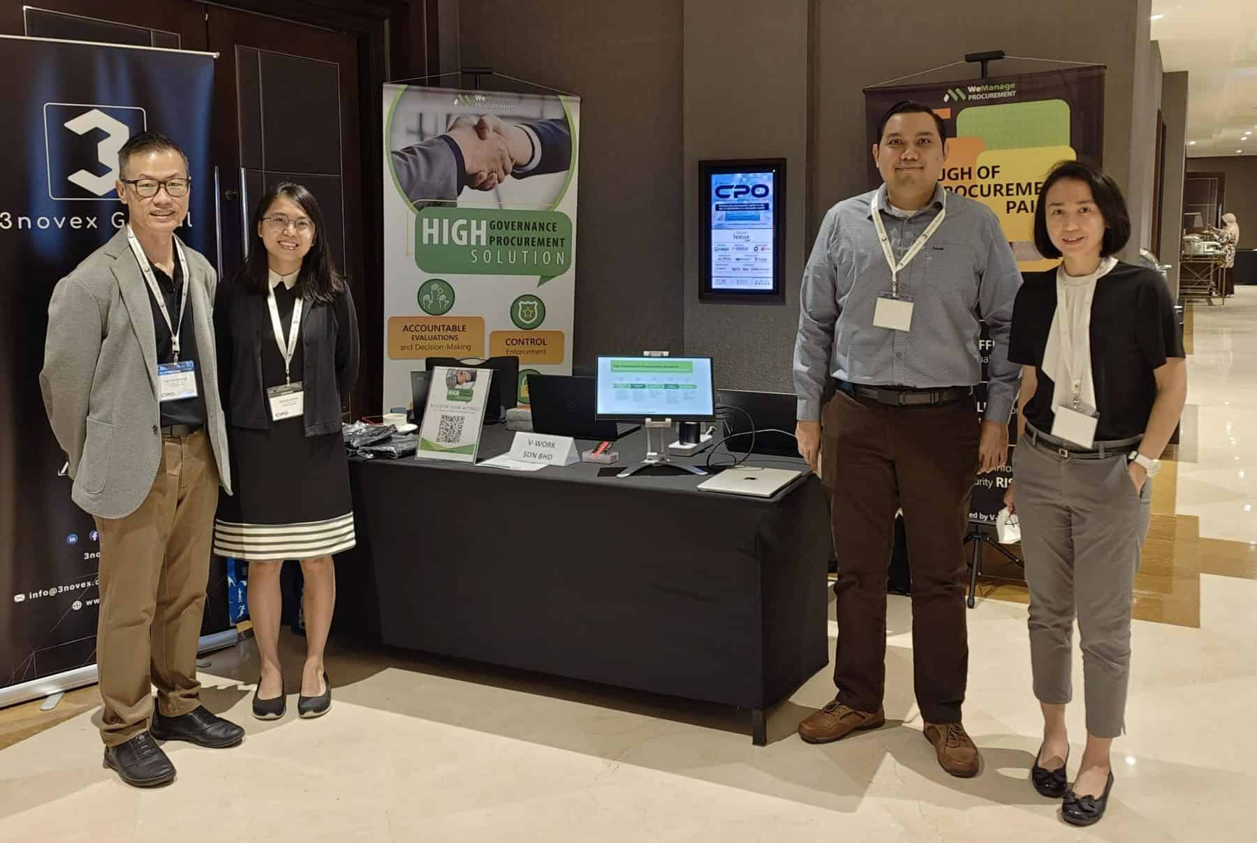 Microsoft Enterprise Solutions Malaysia