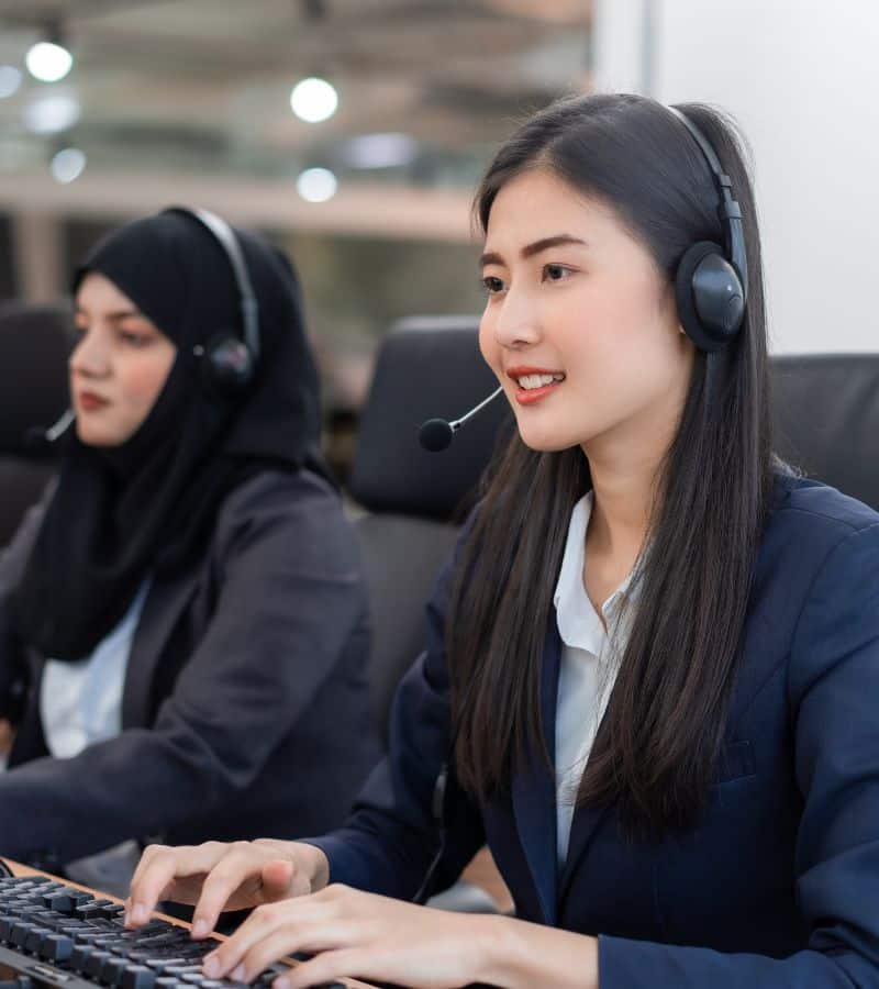Microsoft CRM Malaysia