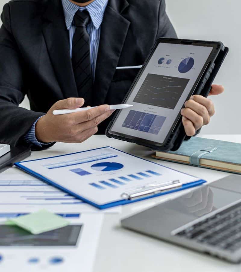 eProcurement company Malaysia
