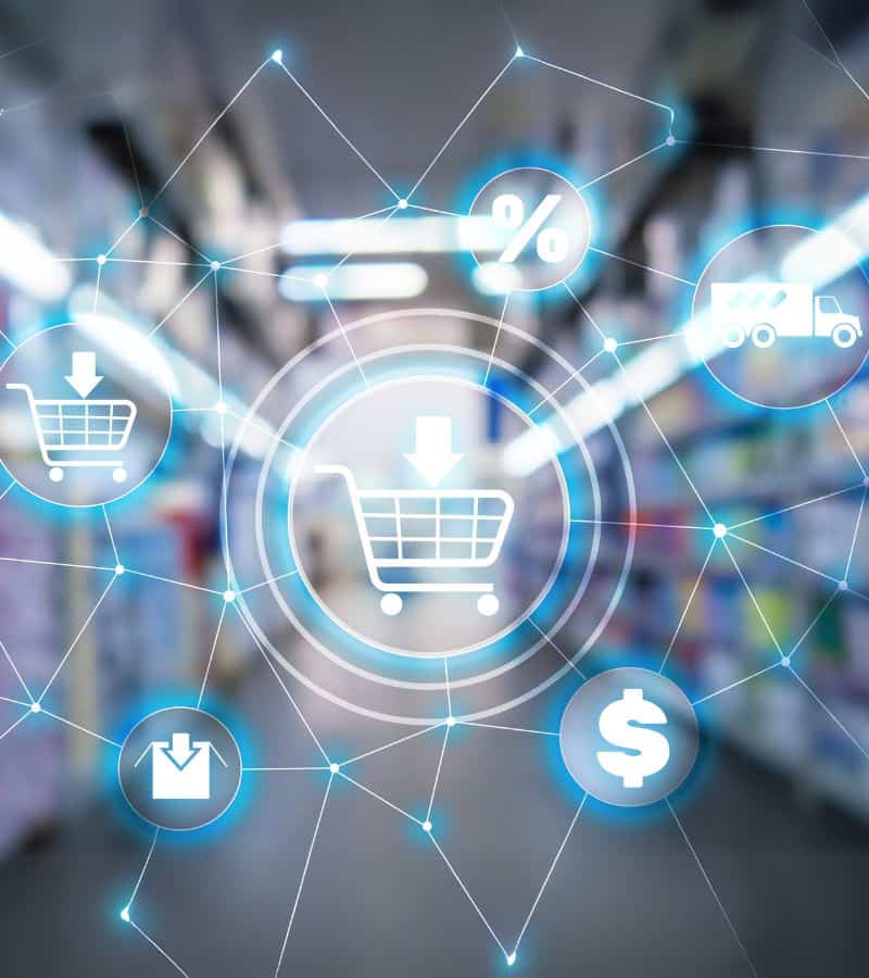 eProcurement software company Malaysia
