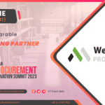 WeManage Procurement is a Supporting Partner at the ASEAN Procurement Innovation Summit 2023