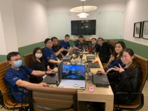 Modern Workplace