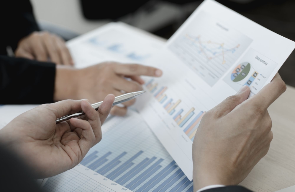 WeManage Procurement